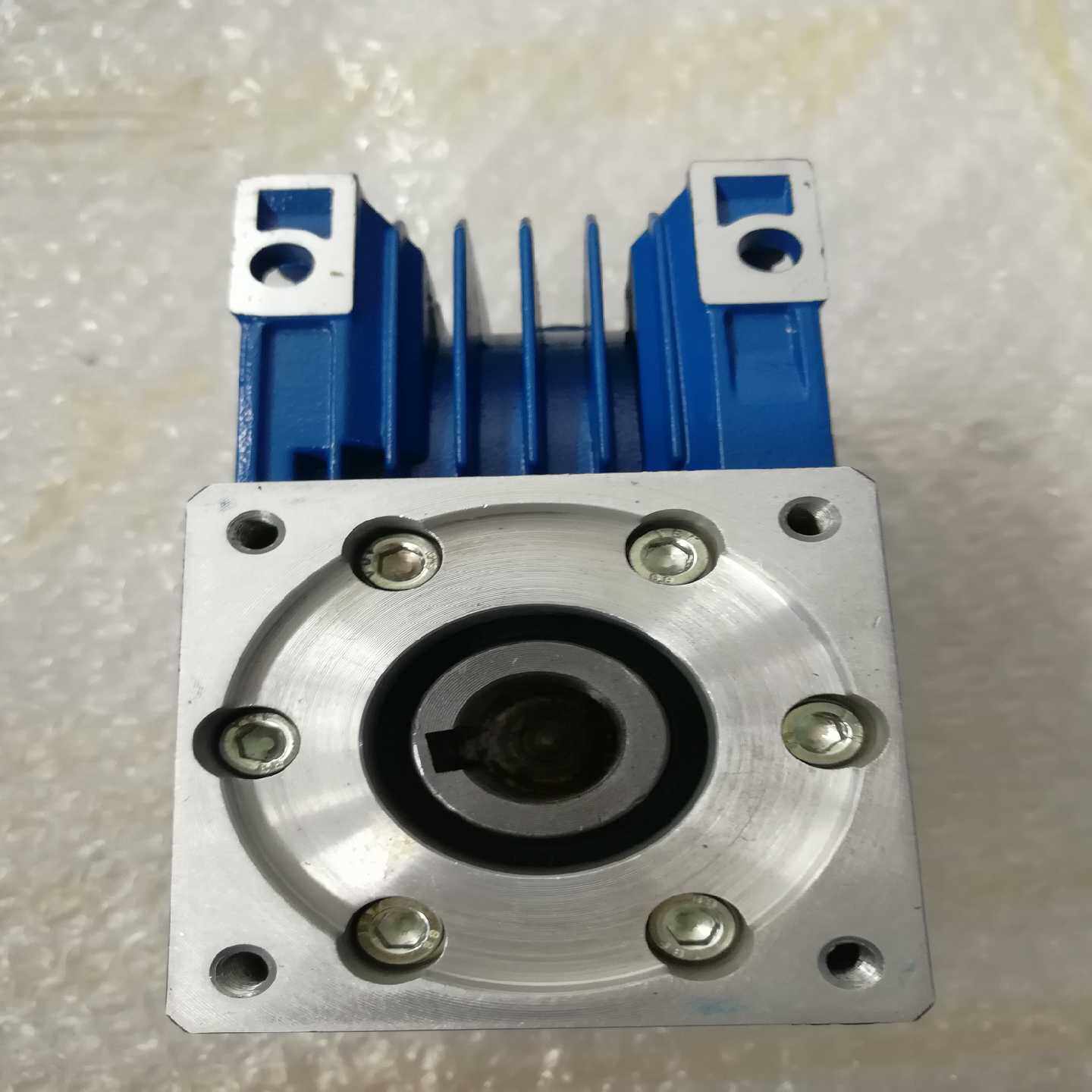 REXMAC减速机HMRV050一台,实物图片,的联系(胖胖商铺) - 图2