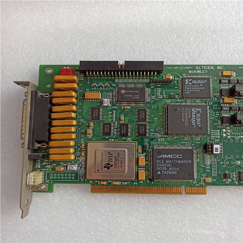 ALTIN 1080-0002 REV.A3  FAB（咳咳电子） - 图0