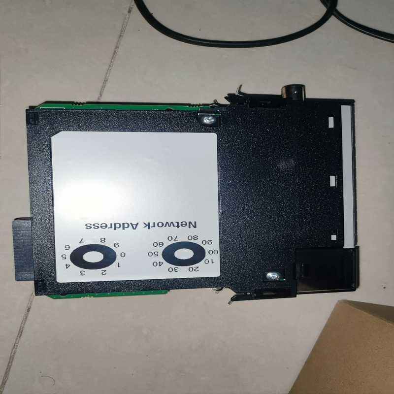 1756-CNB E版本 功能正常 18年的 议价 - 图2