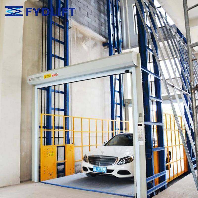 汽车举升机汽车升降平台剪叉式液压升降平台,淘宝优惠券,粉丝福利购,淘宝优惠卷