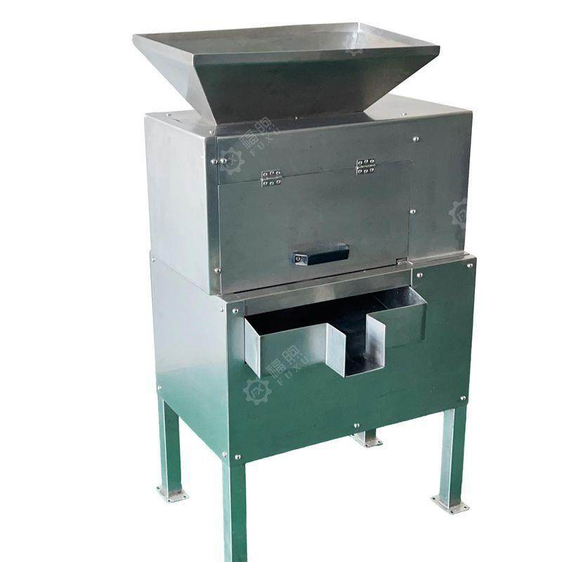 百香果榨汁机百香果对辊式榨汁机楂汁分离黄金果取汁机,淘宝优惠券,粉丝福利购,淘宝优惠卷