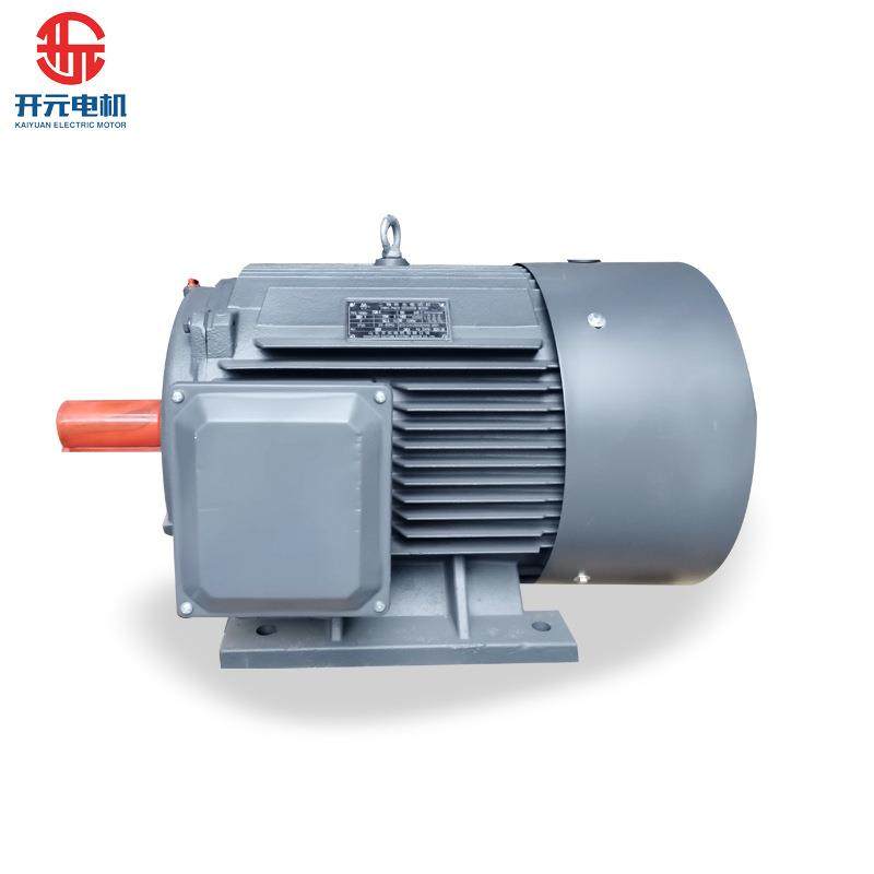 YE3系列355三相异步电动机380V低噪音160w-315w马达,淘宝优惠券,粉丝福利购,淘宝优惠卷