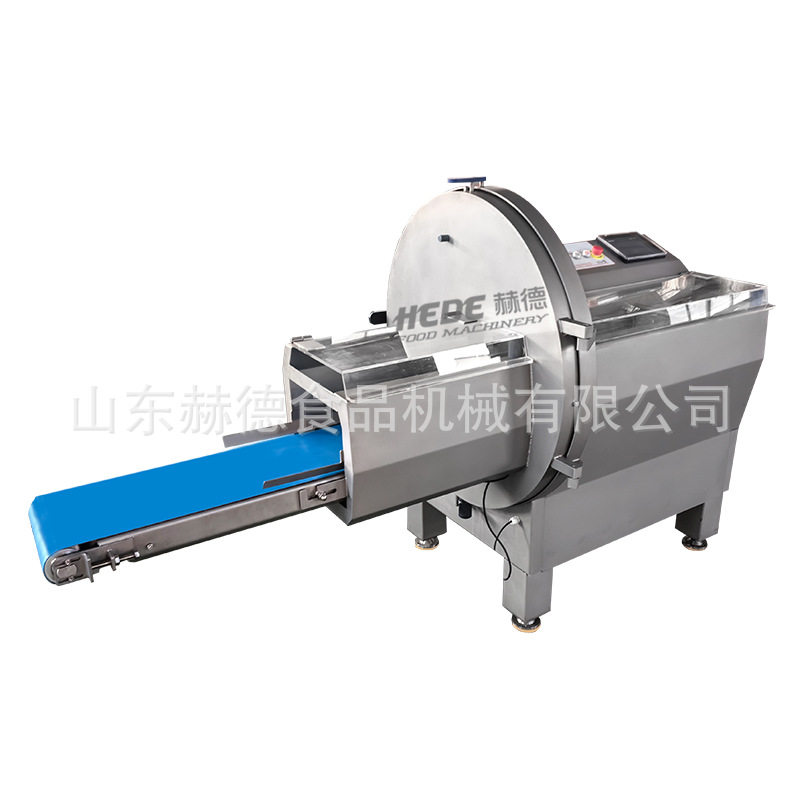 全自动牛排分份砍排机 肉食加工切片设备 肉类切片砍牛排机,淘宝优惠券,粉丝福利购,淘宝优惠卷