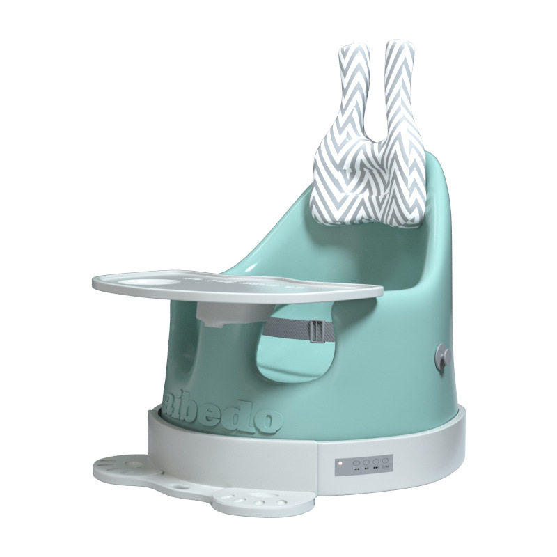 爱贝多宝宝餐椅学坐椅婴儿防侧翻餐桌神器洗澡不伤脊柱家用学座椅,淘宝优惠券,粉丝福利购,淘宝优惠卷