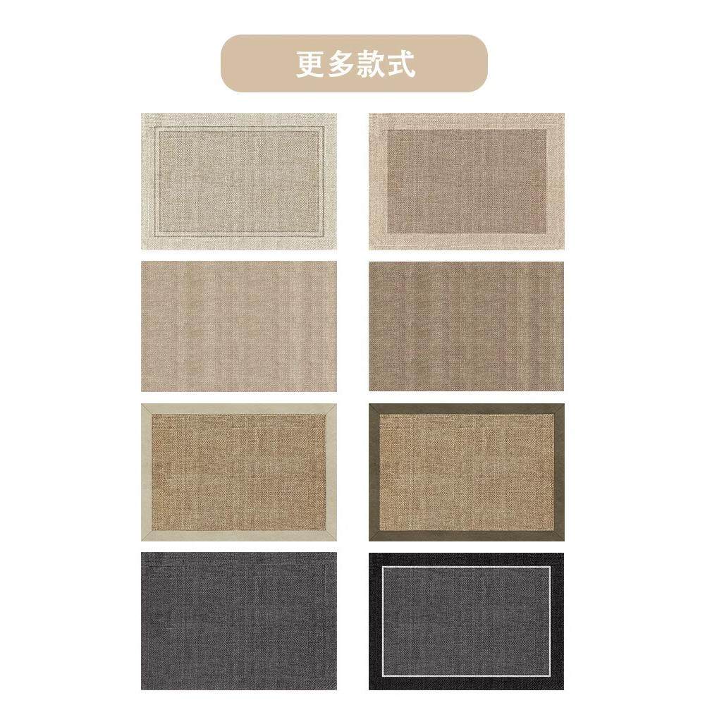 德国入口门地垫彷剑麻地毯入口门地垫客厅入口地毯脚垫可切割,淘宝优惠券,粉丝福利购,淘宝优惠卷