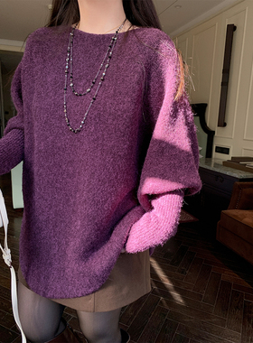 串珠叠戴可调节秋冬轻奢双层项链