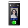 Zhongkong F7pro face recognition access control and attendance all-in-one machine fingerprint password swipe card/glass wood and iron security door
