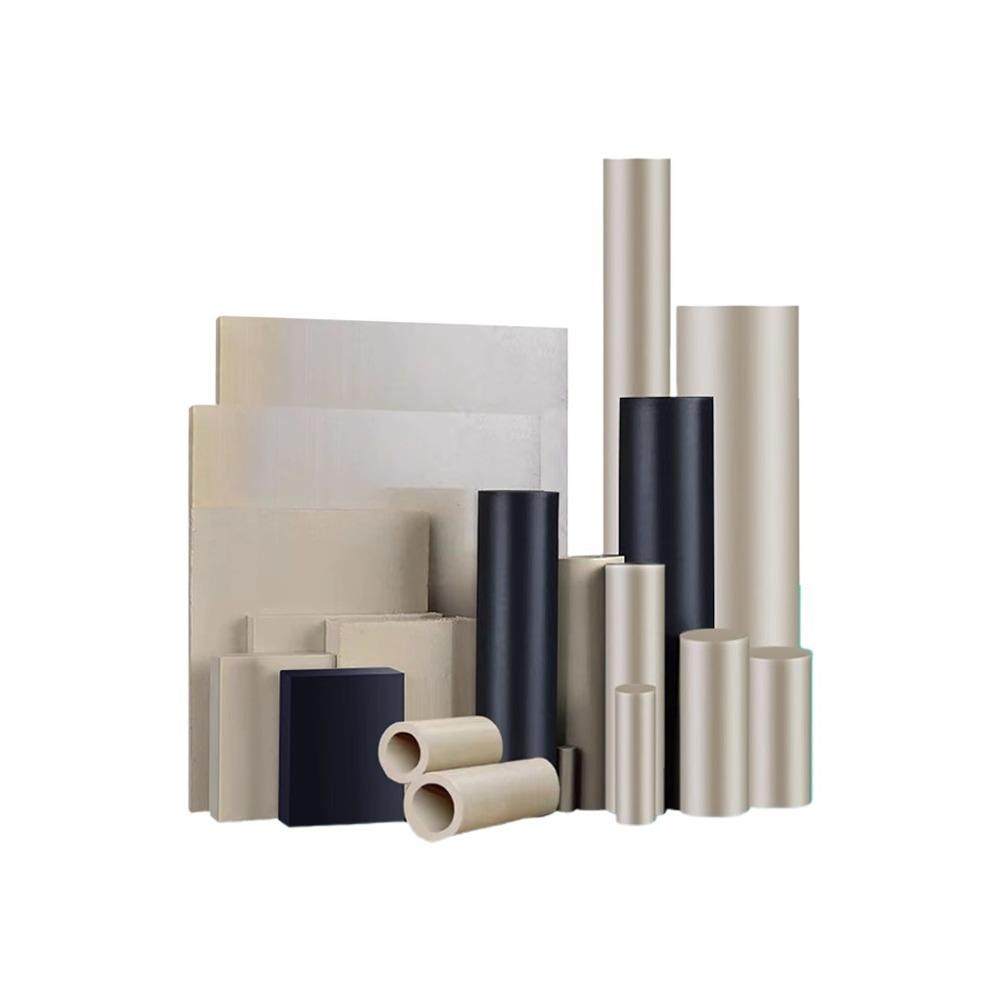 .进口PPS板本色聚苯硫醚PPS棒加玻纤PPS+GF40黑色防静电PEEK板棒,淘宝优惠券,粉丝福利购,淘宝优惠卷