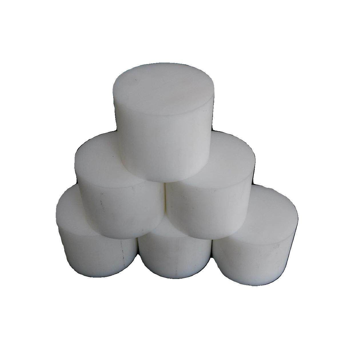 .聚乙烯UPE棒 高分子量聚乙烯UHMW-PE棒 白色 彩色PE棒 自润滑PE,淘宝优惠券,粉丝福利购,淘宝优惠卷