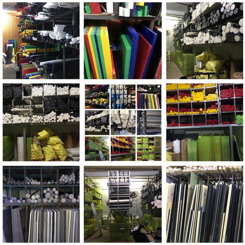 .MC901尼龙板材PA66聚甲醛POM方条PEEK棒超耐磨黑白蓝色赛刚板加,淘宝优惠券,粉丝福利购,淘宝优惠卷