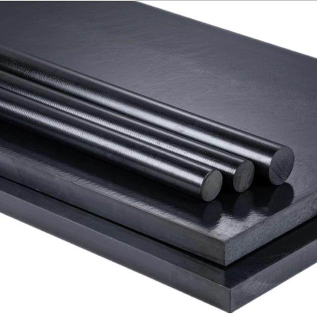 .直销加碳纤PEEK板防静电PEEK棒GF30导电PEEK+CA30黑色本色PEEK,淘宝优惠券,粉丝福利购,淘宝优惠卷