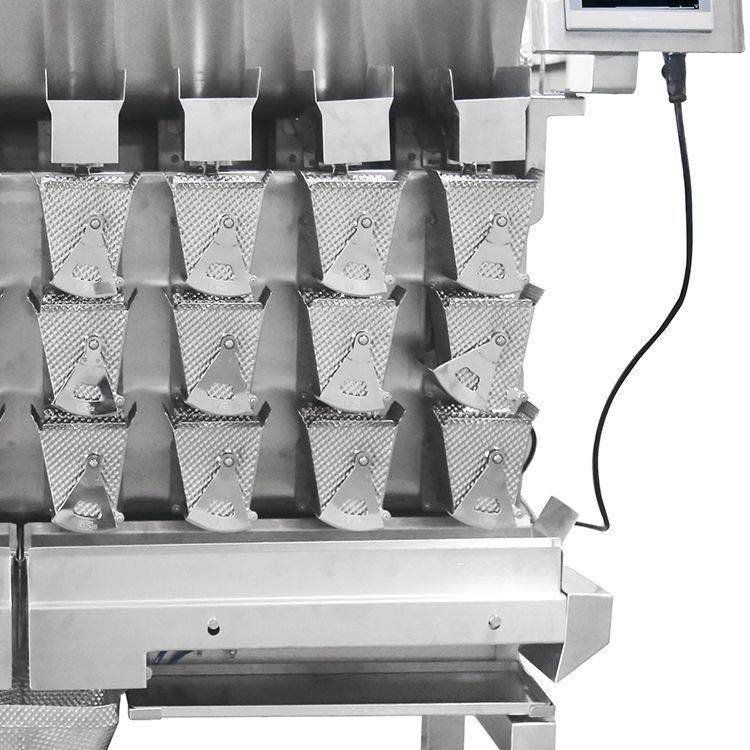 天之业智能称重机立式酱菜称重包装机萝卜丝榨菜多头组合秤,淘宝优惠券,粉丝福利购,淘宝优惠卷