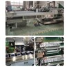Diaper cartoning machine, diapers, tissues, wet wipes, saliva wipes, children's products automatic packaging and sealing machinery and equipment