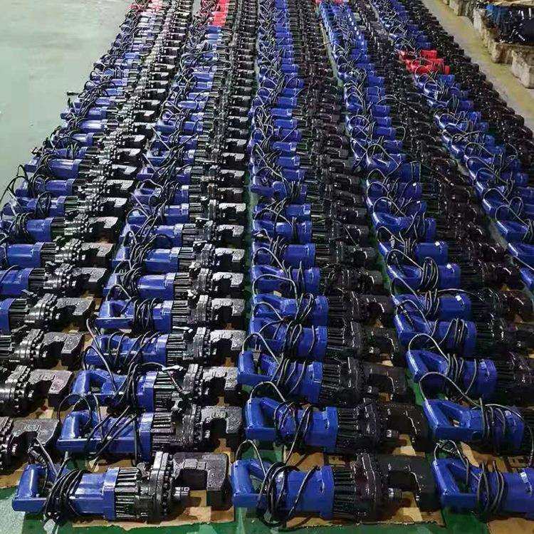 手提式电动冲孔器 小型角钢槽钢铜铝板打孔机开孔器MHP系列,淘宝优惠券,粉丝福利购,淘宝优惠卷