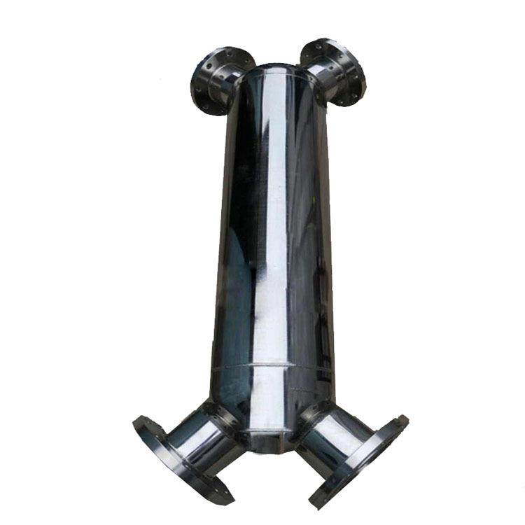 螺旋盘管换热器不锈钢管壳式热交换器油雾尾气收集冷凝器捕集器,淘宝优惠券,粉丝福利购,淘宝优惠卷