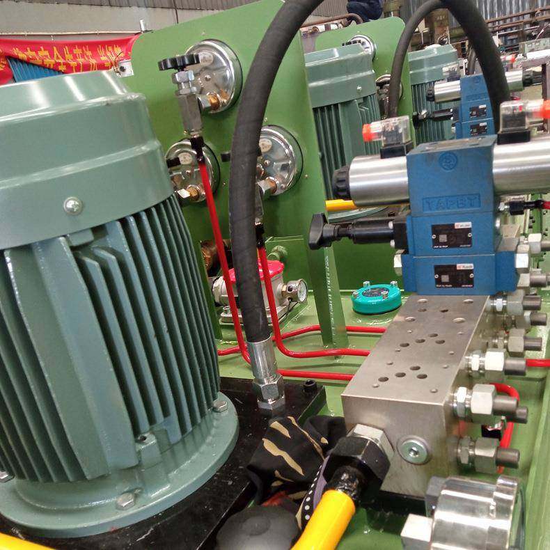 厂家供应液压设备生产液压站液压系统成套液压设备液压机,淘宝优惠券,粉丝福利购,淘宝优惠卷