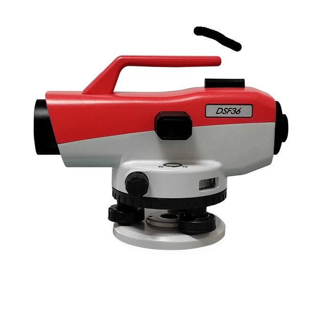 High-precision level 36 times 38 times automatic Anping outdoor level construction engineering measurement level