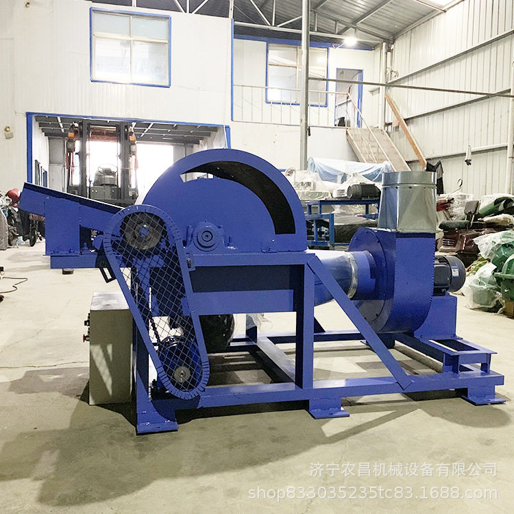 棕垫边角料开松机 宣纸边角料粉碎机 废布边角料粗开机,淘宝优惠券,粉丝福利购,淘宝优惠卷