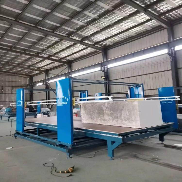 保温材料数控切割机 EPS线条切割机 全自动EPS装饰线条切割机,淘宝优惠券,粉丝福利购,淘宝优惠卷