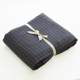Japanese-style washable quilt cover single quilt cover double bedding cover 1.51.8 meters children's bed sheet