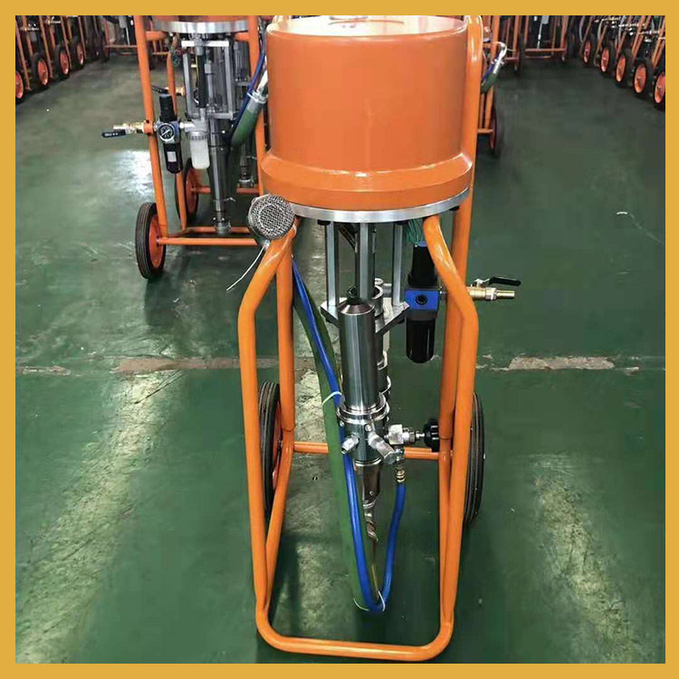 TANAN 高压无气喷涂机 内墙油漆钢结构防水涂料喷漆机gp2569-2,淘宝优惠券,粉丝福利购,淘宝优惠卷