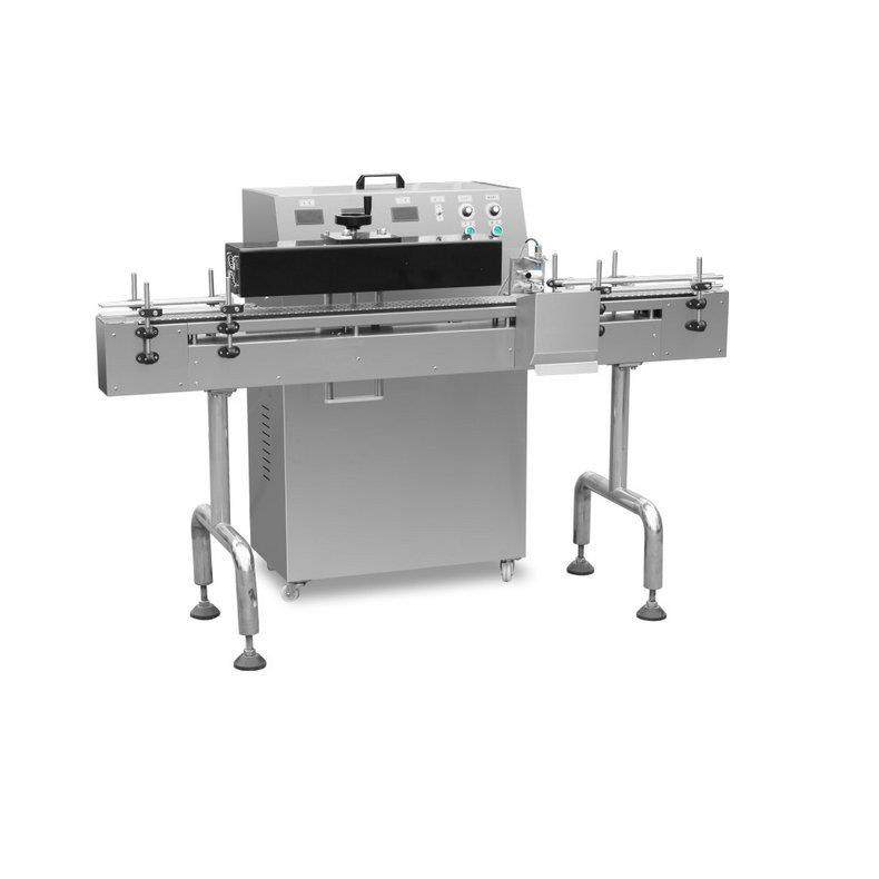 全自动连续式水冷式小口径塑料瓶铝箔封口机全自动电磁封口机供应,淘宝优惠券,粉丝福利购,淘宝优惠卷