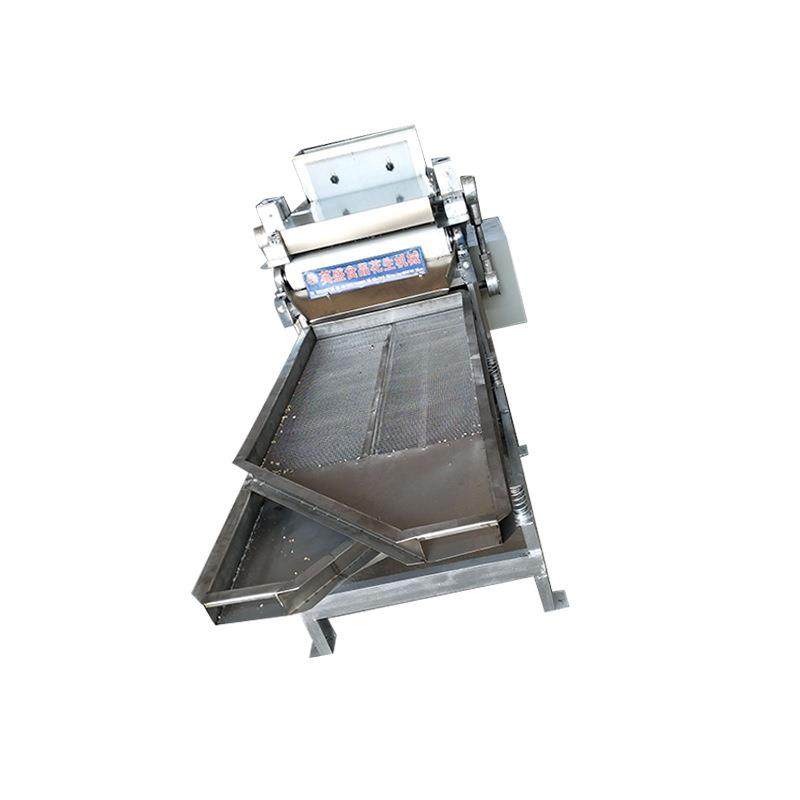 花生米切碎机花生破碎机核桃果仁切碎设备直刀切碎机花生设备,淘宝优惠券,粉丝福利购,淘宝优惠卷