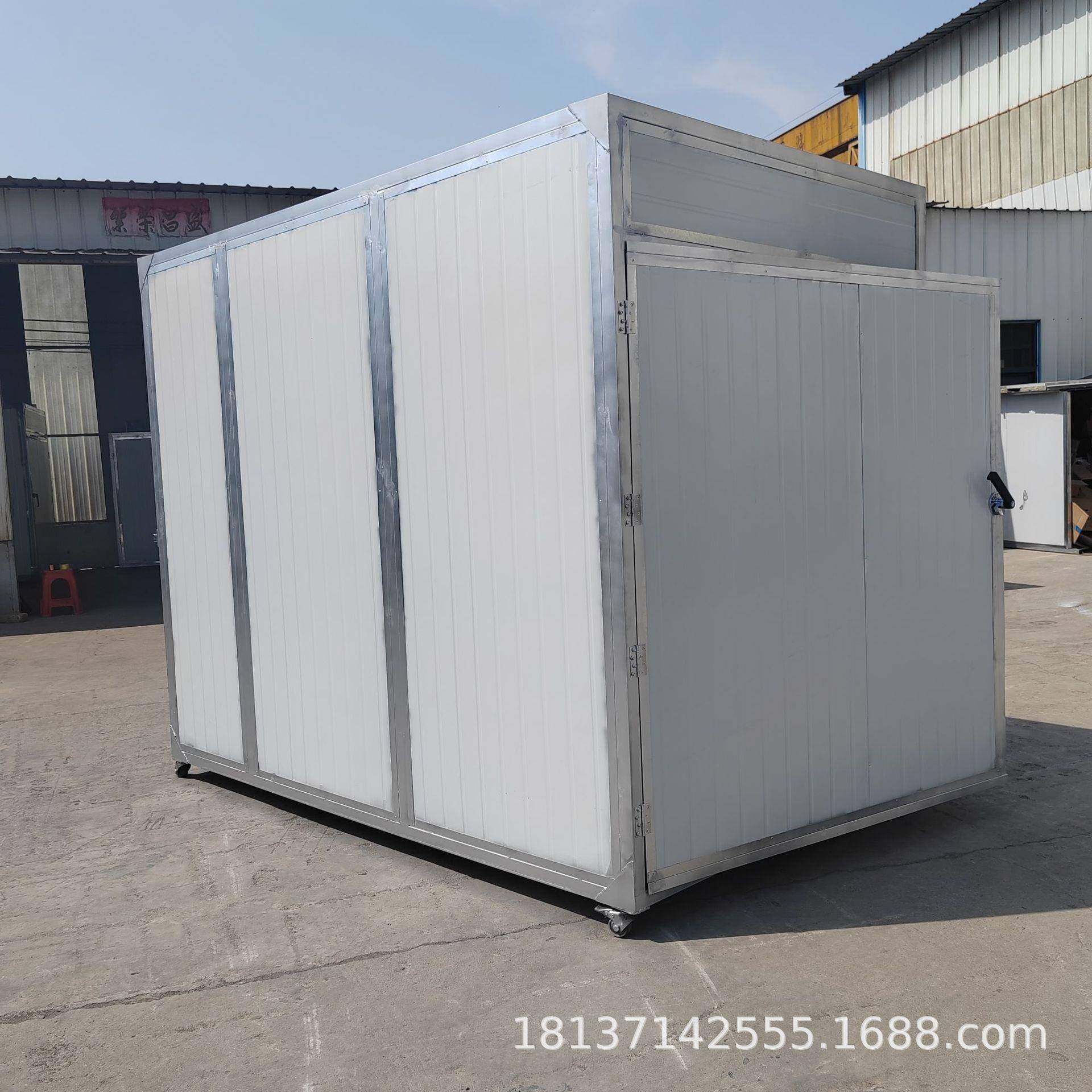 豆制品热风循环烘干机面筋高温干燥机柿子饼托盘式烘干设备,淘宝优惠券,粉丝福利购,淘宝优惠卷