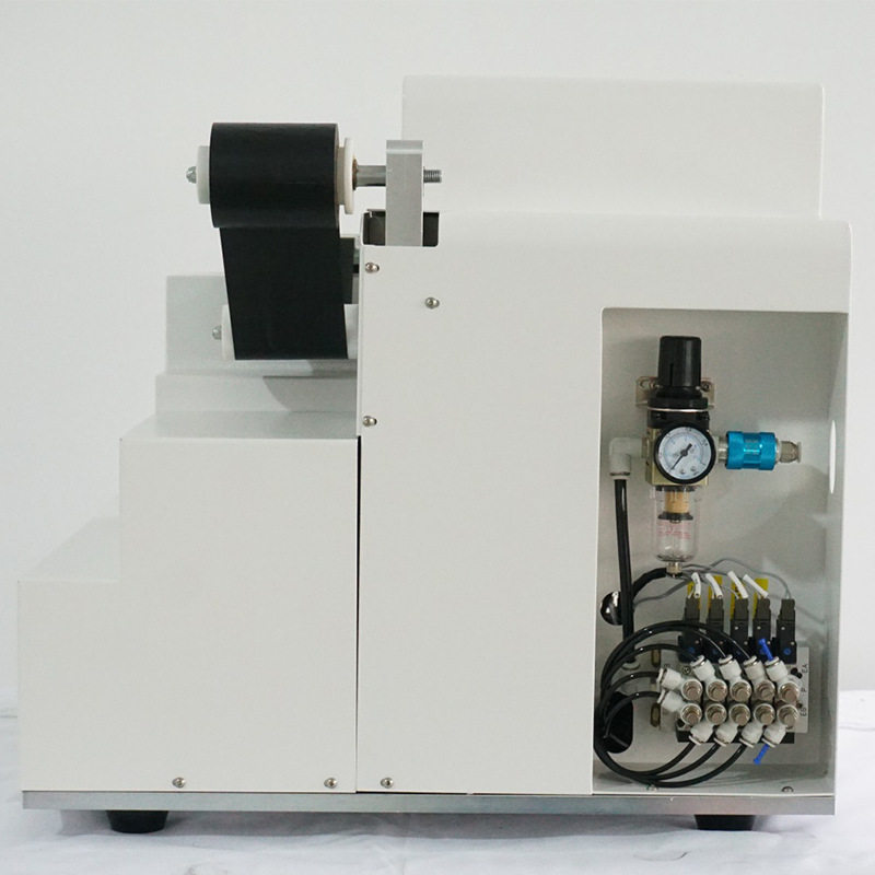 宽胶布自动缠绕机 智能PVC电工线束电线电缆波纹管点缠机卷绕机,淘宝优惠券,粉丝福利购,淘宝优惠卷