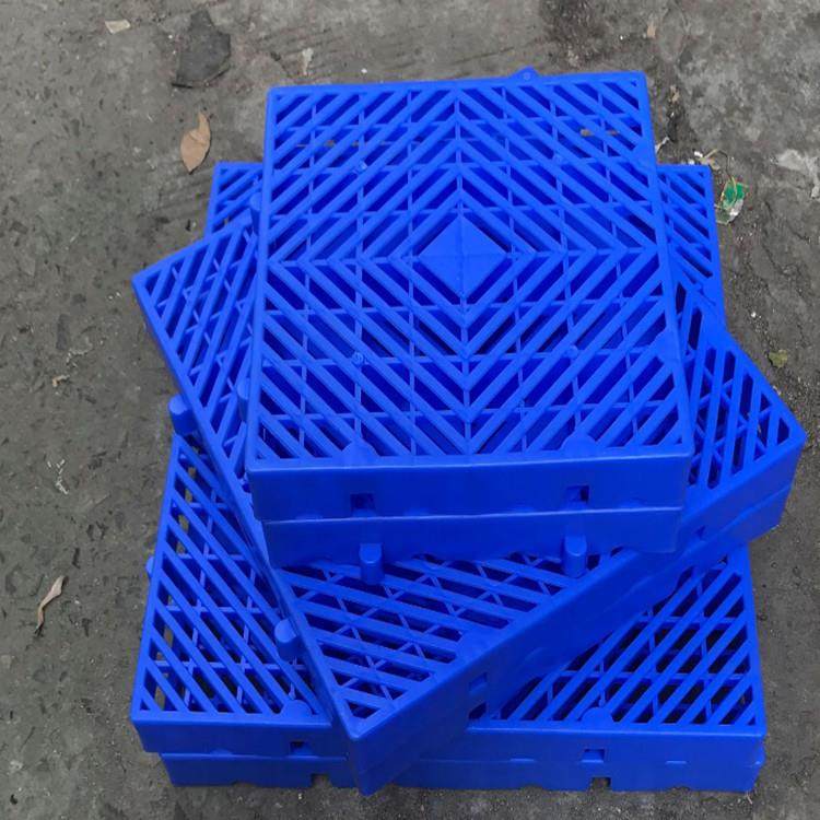 加厚可拼防潮接板 塑胶塑垫板 料仓库防潮垫 带卡扣HCQ防滑地台板,淘宝优惠券,粉丝福利购,淘宝优惠卷