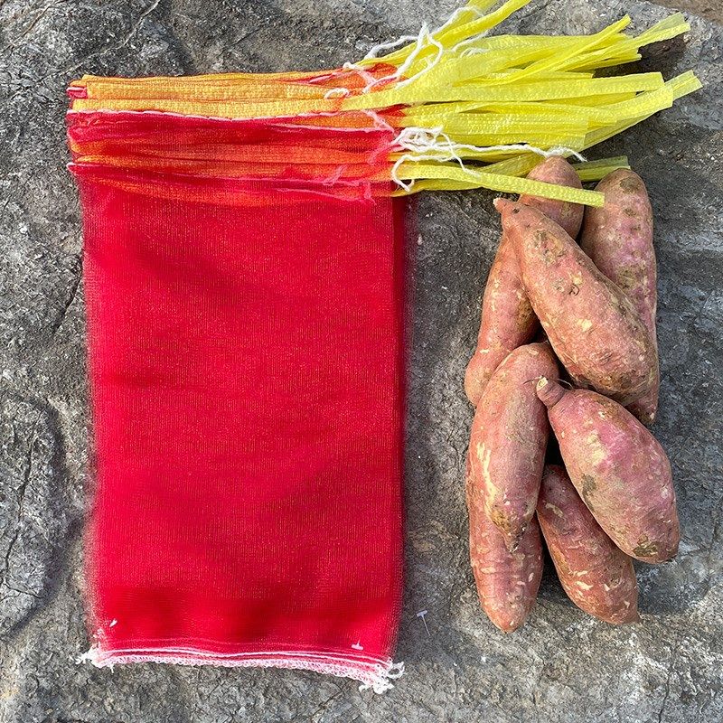 网袋子纱网网兜地瓜红薯洋葱圆葱小套N网带红色防虫水果细,淘宝优惠券,粉丝福利购,淘宝优惠卷