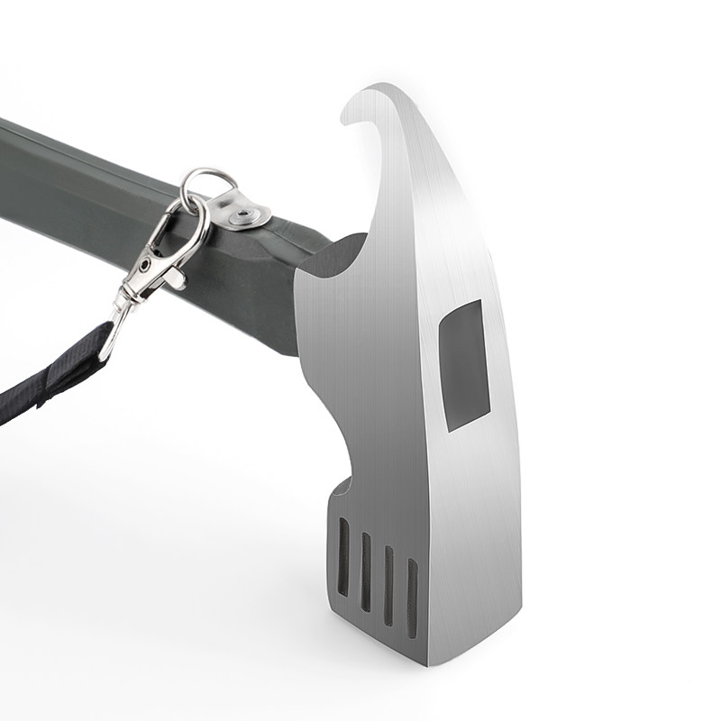 露营锤地钉锤天幕帐篷地钉固x定锤沙滩野营榔头户外多功能工具锤,淘宝优惠券,粉丝福利购,淘宝优惠卷