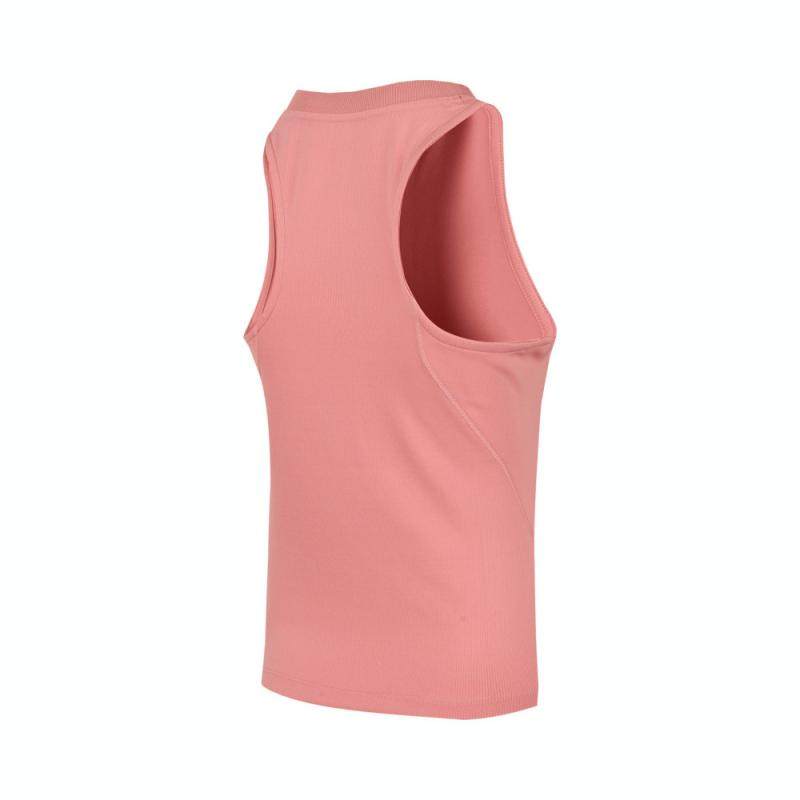 滔搏NIKE耐克女子AS W NKCT DF户外运动休闲无袖T恤FZ6658-618,淘宝优惠券,粉丝福利购,淘宝优惠卷