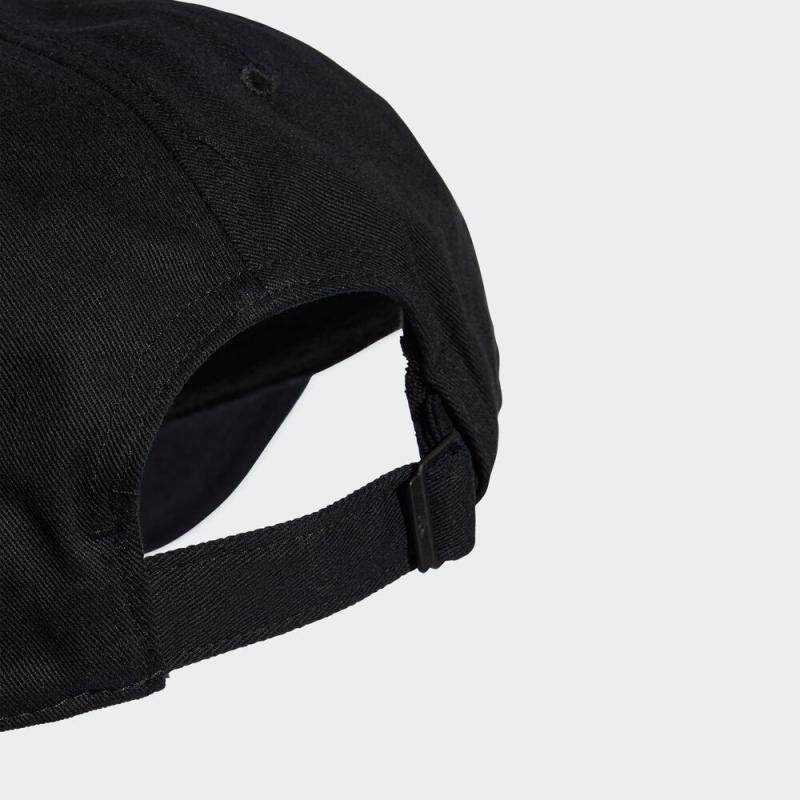 滔搏adidas阿迪达斯三叶草男女斜纹布遮阳鸭舌帽棒球弯沿帽KA4006,淘宝优惠券,粉丝福利购,淘宝优惠卷