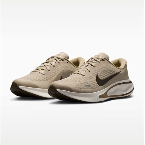 滔搏NIKE耐克男子JOURNEY RUN运动休闲训练跑步鞋FN0228-200 - 图0