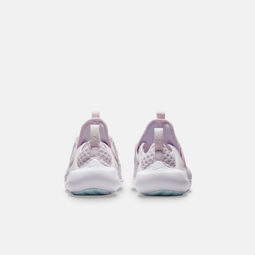 滔搏NIKE耐克中童FLEX ADVANCE魔术贴运动休闲鞋DC9370-500 - 图2
