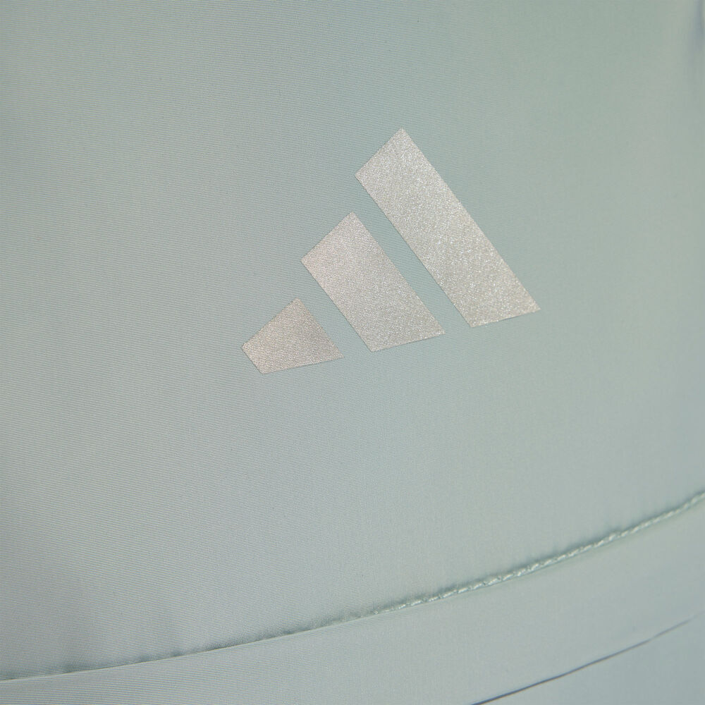 Tabo adidas Adidas Women's Commuting Computer Bag Student School Bag Sports and Leisure Backpack JZ7420