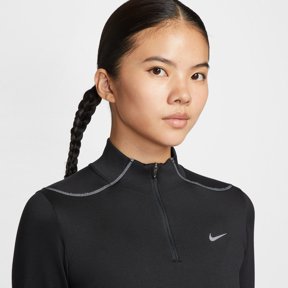 滔搏NIKE耐克女子运动休闲长袖T恤HV2945-010,淘宝优惠券,粉丝福利购,淘宝优惠卷