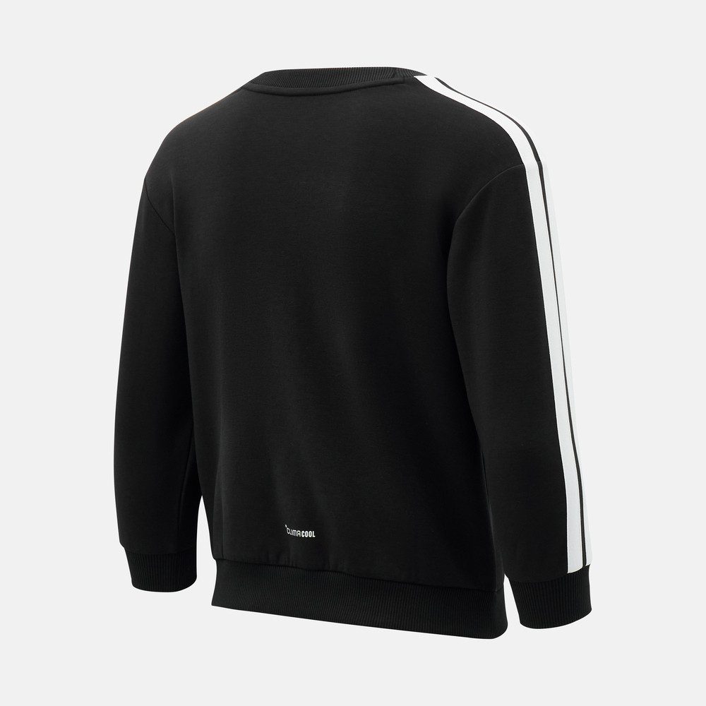 滔搏adidas阿迪达斯儿童JK EPP KN CREW运动休闲套头衫卫衣KW1207,淘宝优惠券,粉丝福利购,淘宝优惠卷