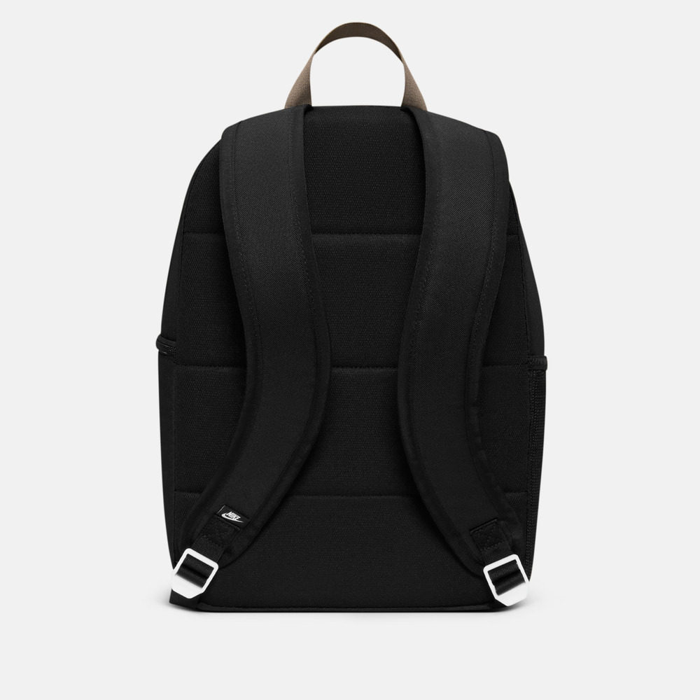 Tabo NIKE Nike male and female student schoolbag sports and leisure backpack IQ3296-010