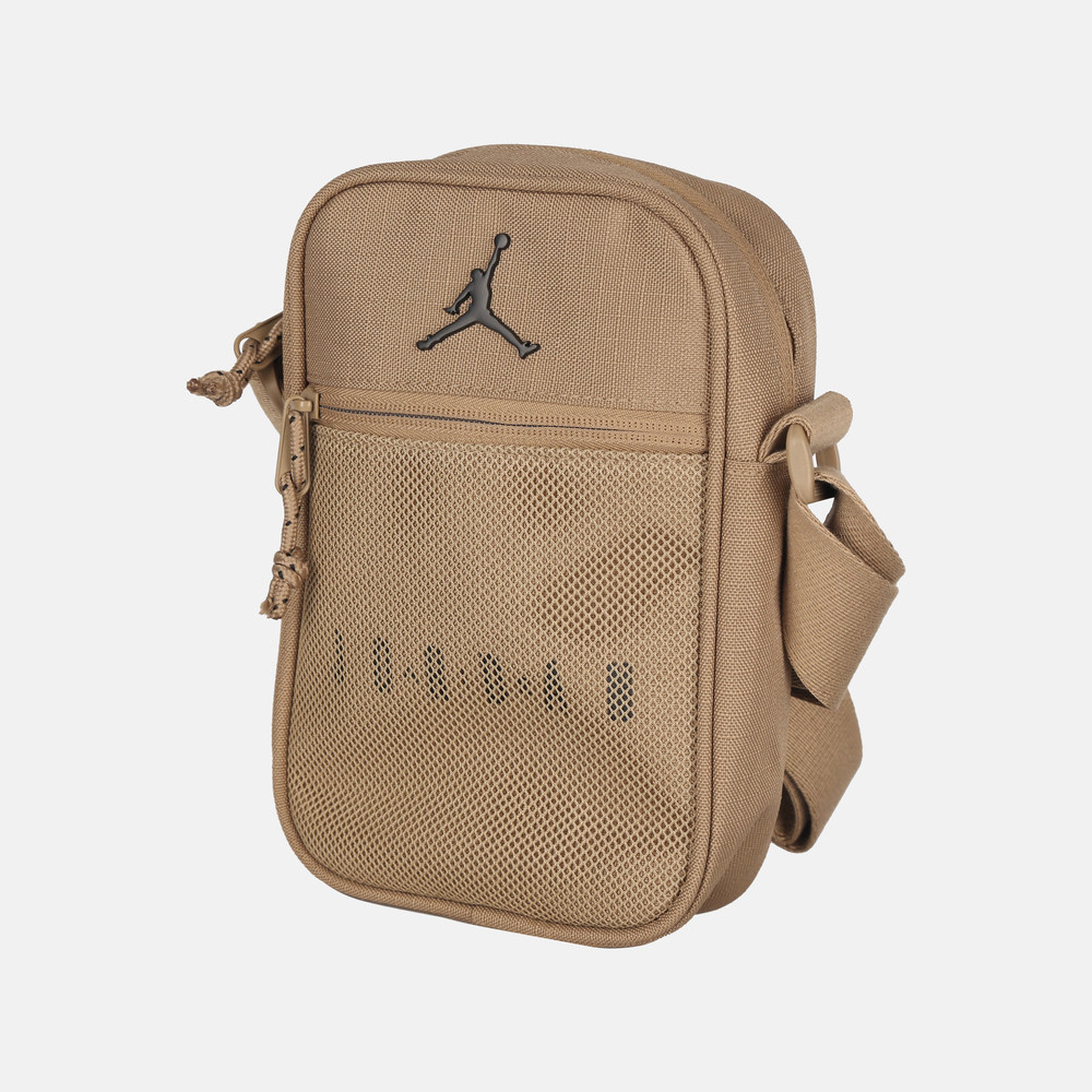 Tabo NIKE Nike men's and women's sports and leisure outdoor shoulder bag messenger bag JD2623020AD-002