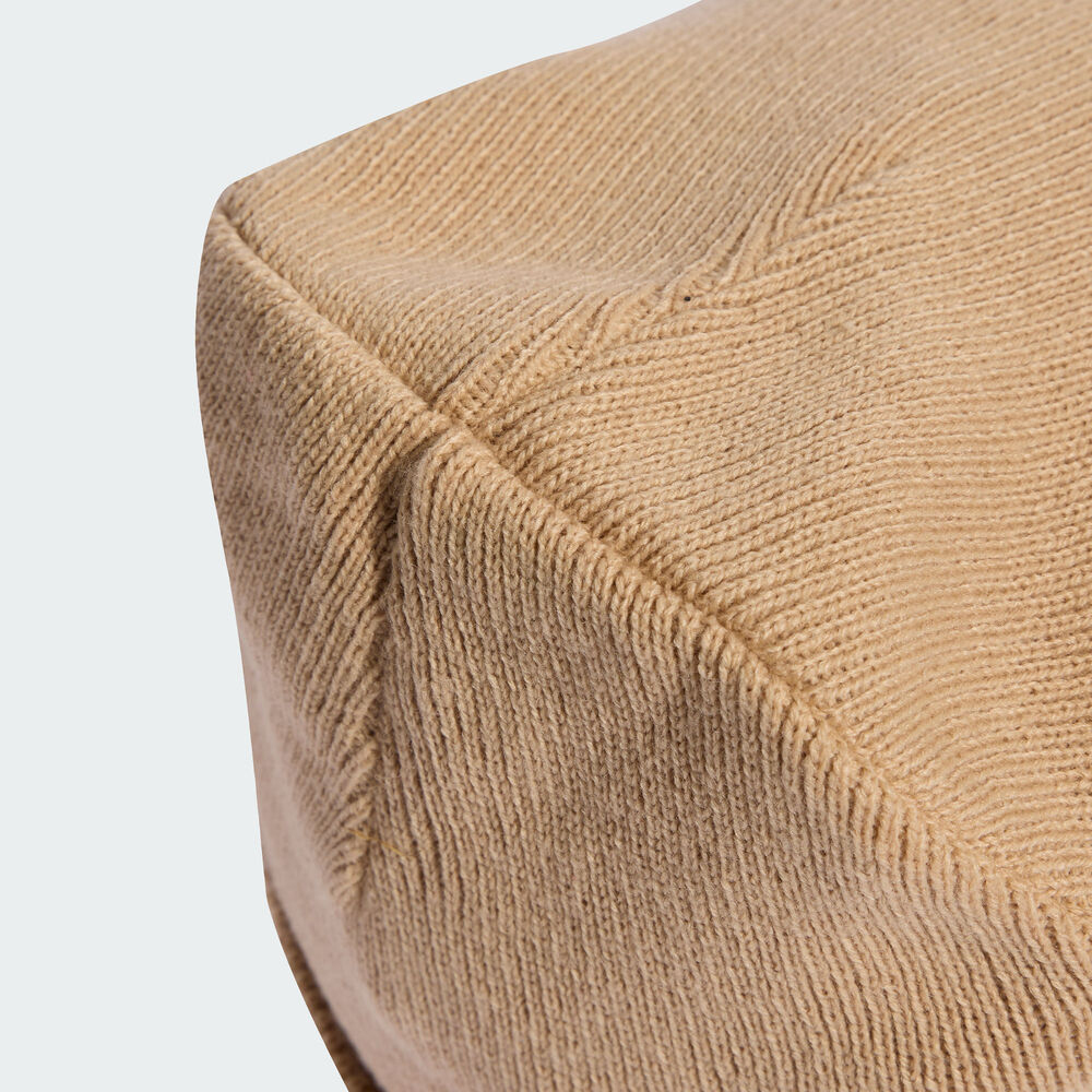 滔搏adidas阿迪达斯男女同款针织帽休闲帽保暖舒适帽子KB9148 - 图2