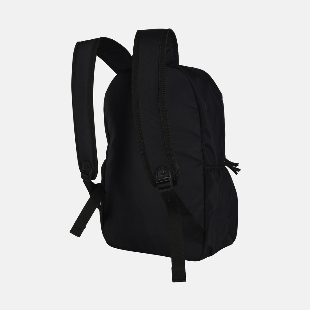 Tabo adidas Adidas men's and women's outdoor commuting sports and leisure backpack KY9943