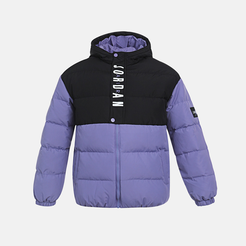 滔搏NIKE耐克大童舒适运动休闲保暖羽绒服JD2542051GS-001,淘宝优惠券,粉丝福利购,淘宝优惠卷