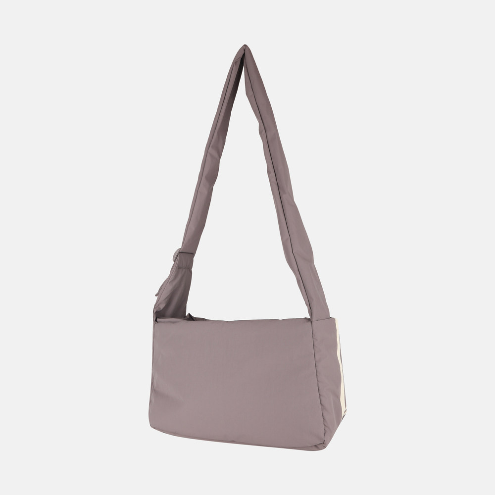 Tabo adidas Adidas clover daily practical sports and leisure shoulder bag for men and women LD6385