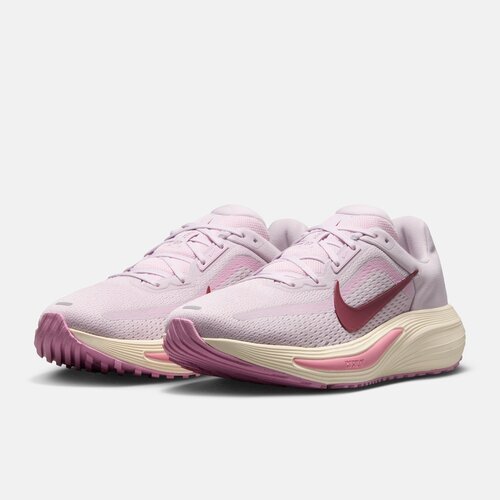 滔搏NIKE耐克女子QUEST 7时尚舒适运动休闲训练跑步鞋IM9291-500 - 图0