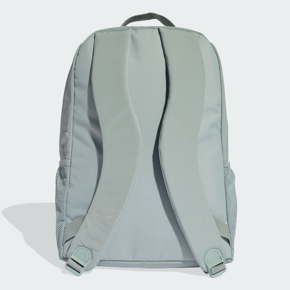 Tabo adidas Adidas Women's Commuting Computer Bag Student School Bag Sports and Leisure Backpack JZ7420
