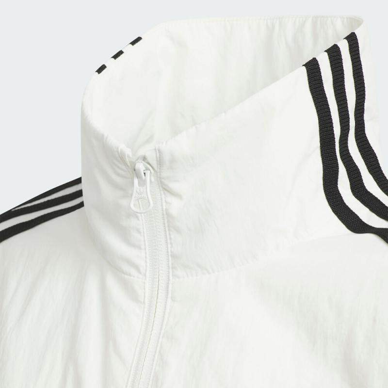 滔搏adidas阿迪达斯三叶草男大童梭织运动夹克休闲外套KQ5492,淘宝优惠券,粉丝福利购,淘宝优惠卷