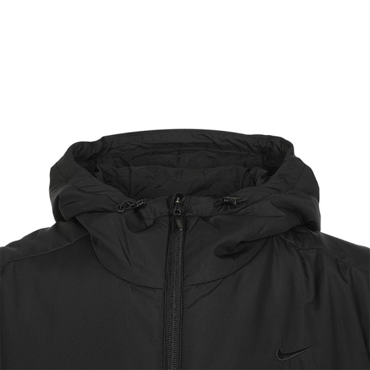 滔搏NIKE耐克男子薄款连帽运动休闲百搭棉服FB7545-010