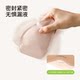 Second-distance travel package cosmetic lotion shower gel sample storage bag travel business trip portable bag package